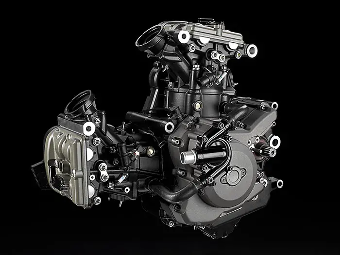 2014 Ducati Monster 1200 