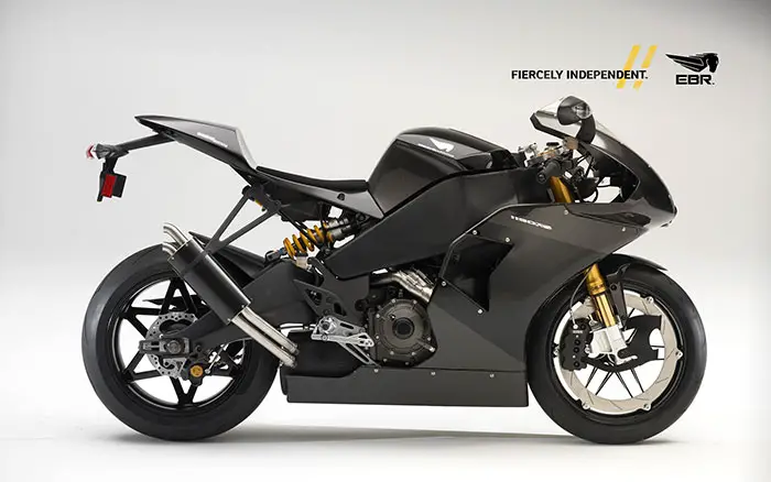 2014 EBR 1190RS 