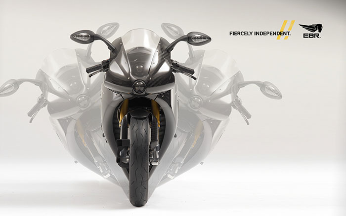 2014 EBR 1190RS 