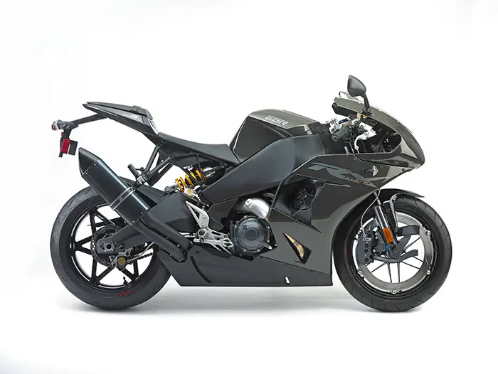 2014 EBR 1190RX 