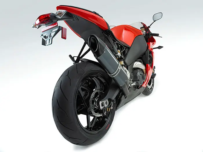2014 EBR 1190RX 