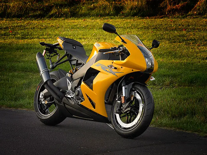 2014 EBR 1190RX 