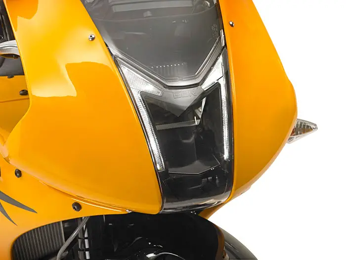 2014 EBR 1190RX 