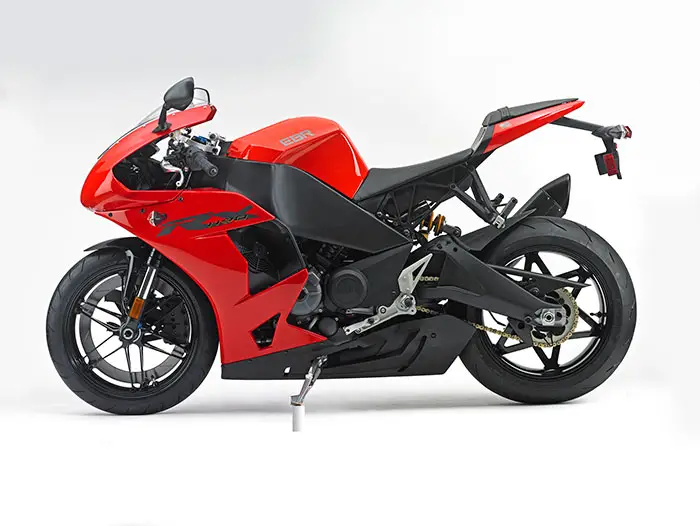 2014 EBR 1190RX 