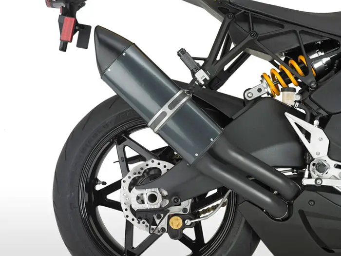 2014 EBR 1190RX 