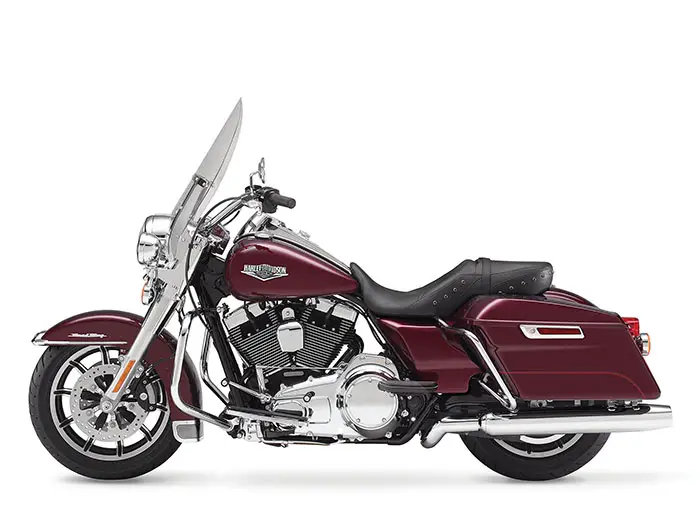 2014 Harley-Davidson FLHR Road King 