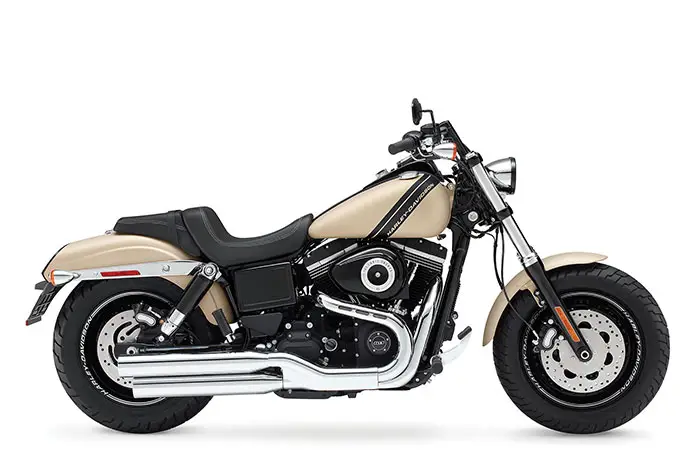 2014 Harley-Davidson FXDF Fat Bob 