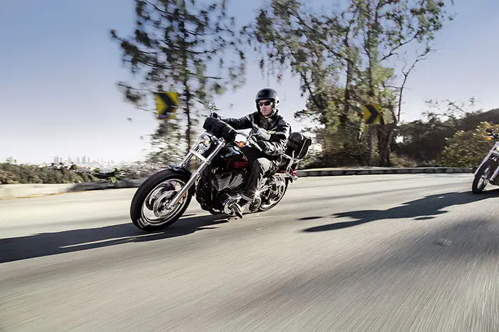 2014 Harley-Davidson FXDL Low Rider 