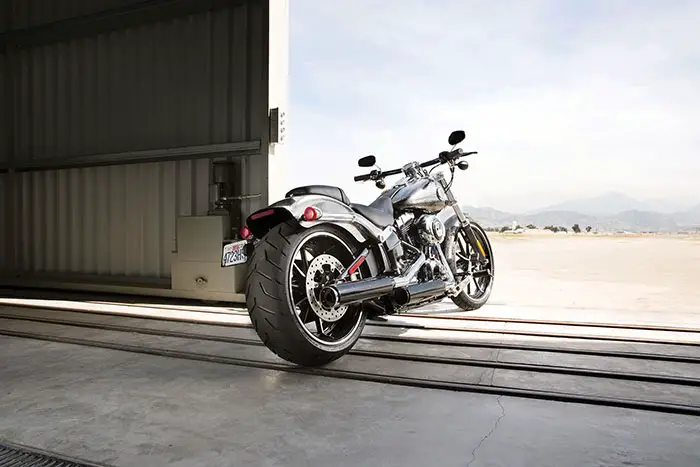 2014 Harley-Davidson FXSB Breakout 