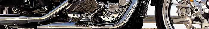 More Juice in the Tank - 2 New 2014 Harley-Davidson's
