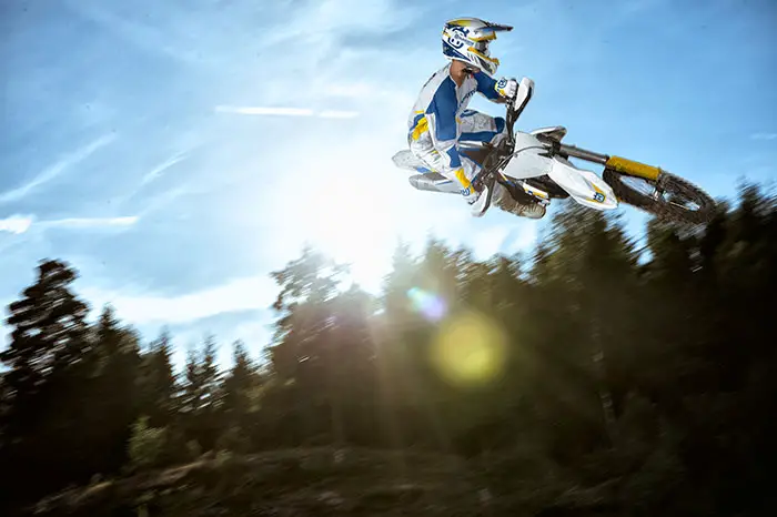 2014 Husqvarna FC450 