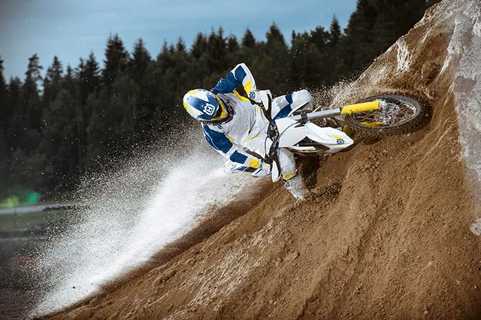 2014 Husqvarna TC250 