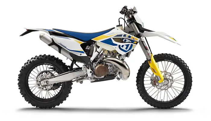2014 Husqvarna TE300 
