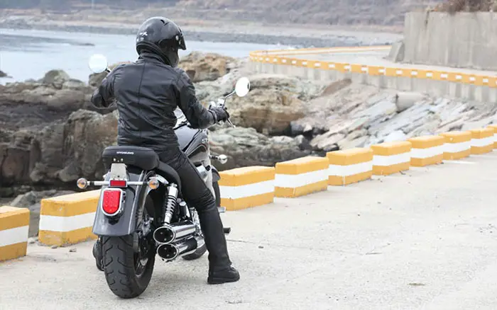 2014 Hyosung ST7 