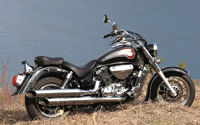 2014 Hyosung ST7 