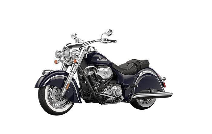 2014 Indian Chief Classic 