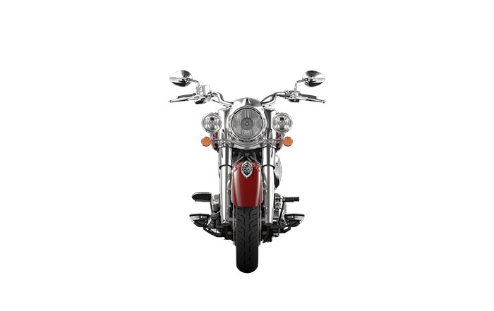 2014 Indian Chief Classic 