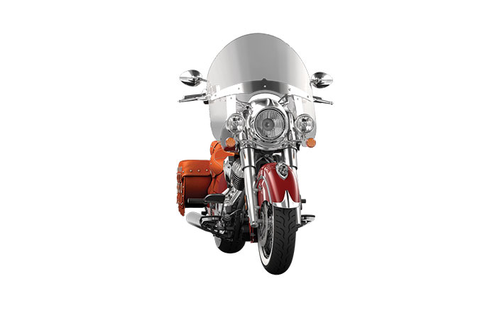 2014 Indian Chief Vintage 