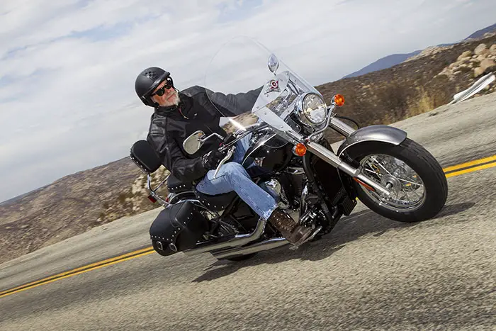 2014 Kawasaki Vulcan 900 Classic LT 