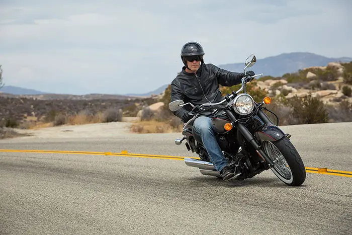 2014 Kawasaki - Vulcan 900 Classic 