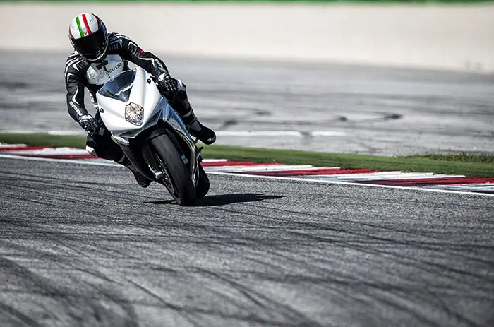 2014 MV Agusta F3 800 