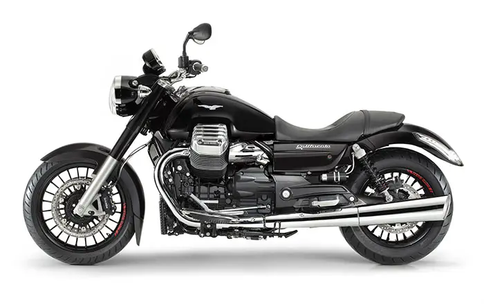 2015 Moto Guzzi California 1400 Custom 