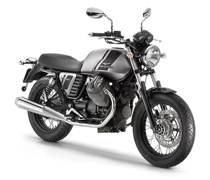 2014 Moto Guzzi V7 Special 