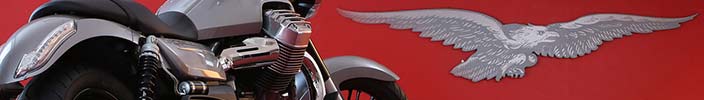 URAL brings a host of new technology to it's 2014 models