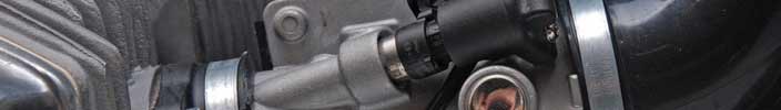 URAL brings a host of new technology to it's 2014 models