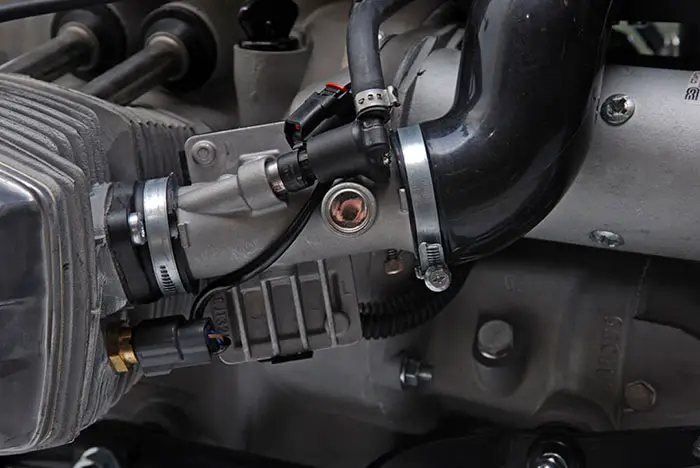 2014 Ural Gear Up 