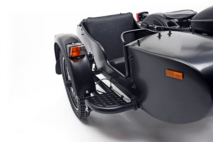2014 Ural T 