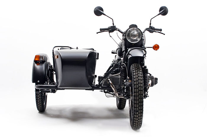 2014 Ural T 