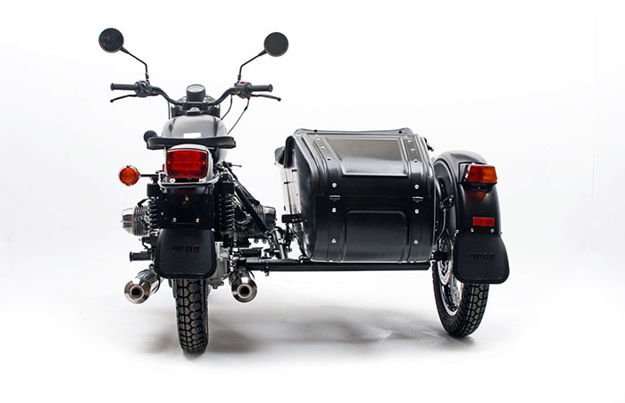 2014 Ural T 
