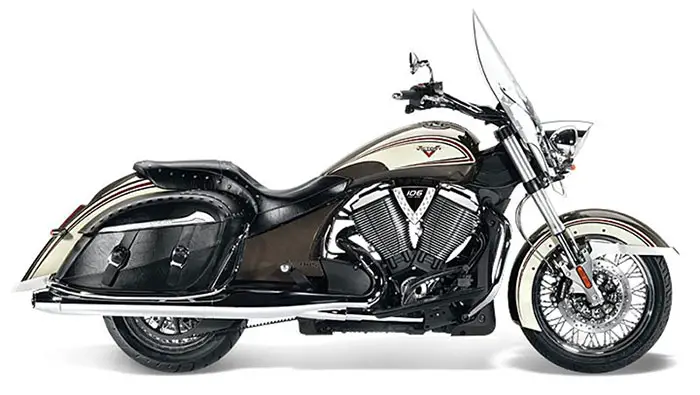 2014 Victory Cross Roads Classic 