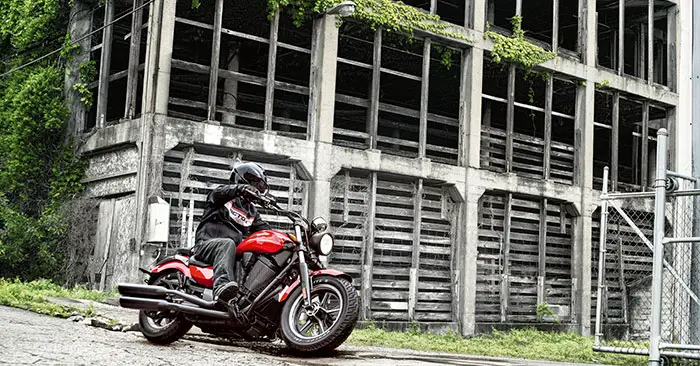 2014 Victory Judge 