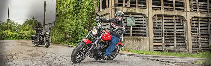 2014 Victory Judge 