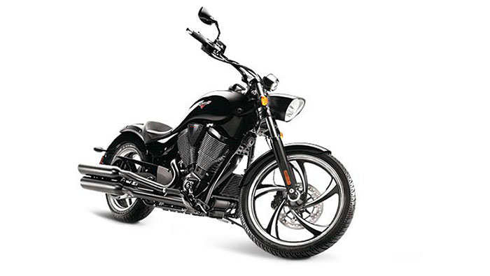 2014 Victory Vegas 8-Ball 