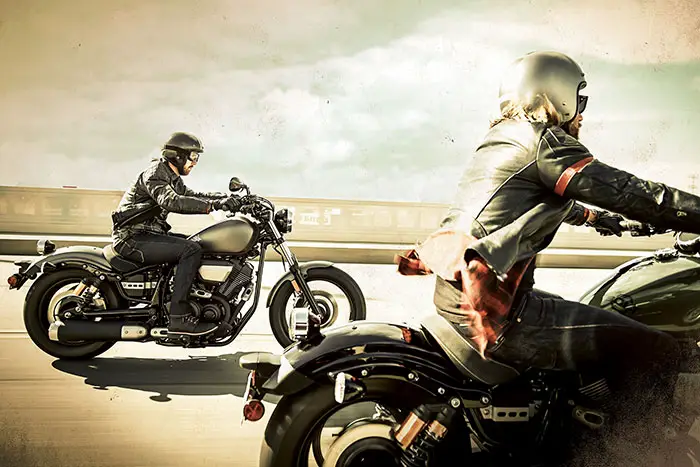 2014 Yamaha Bolt R-Spec 