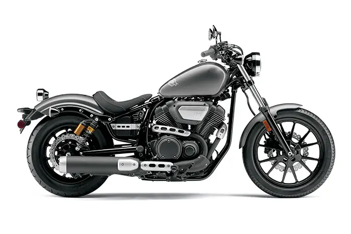 2014 Yamaha Bolt R-Spec 
