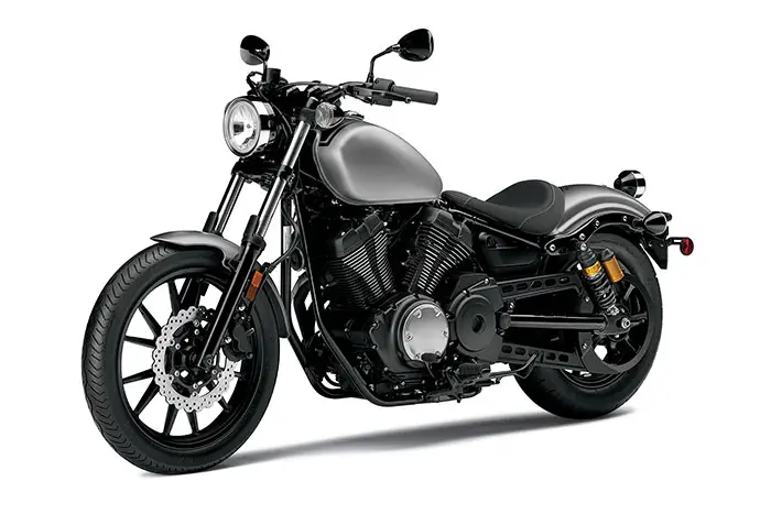 2014 Yamaha Bolt R-Spec 