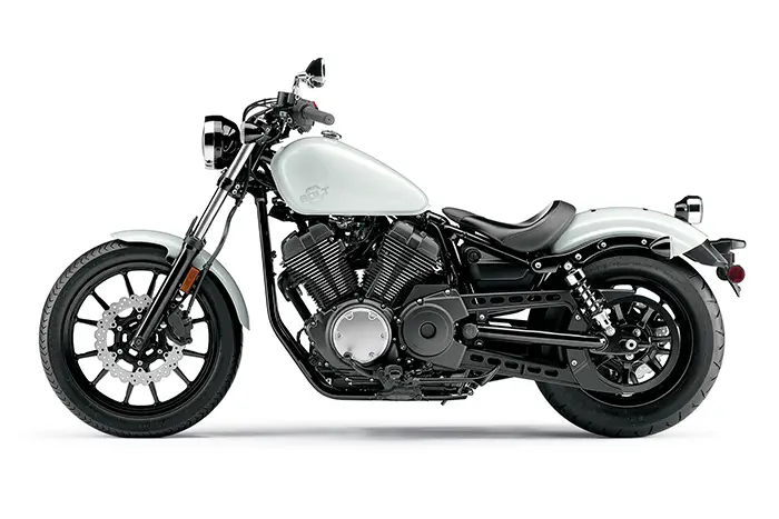 2014 Yamaha Bolt 