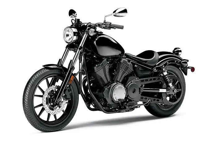 2014 Yamaha Bolt 