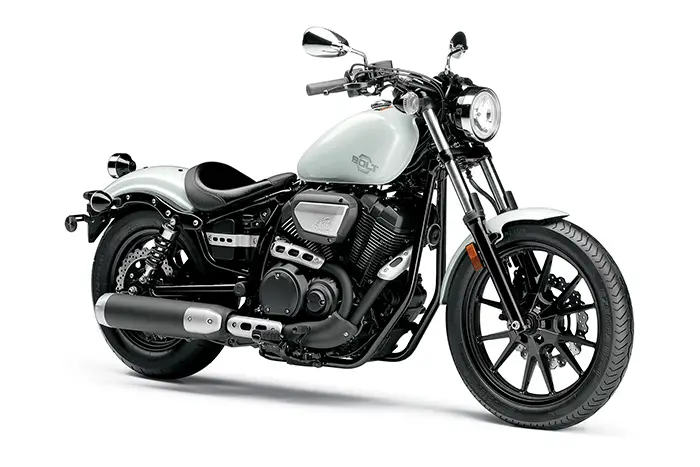 2014 Yamaha Bolt 