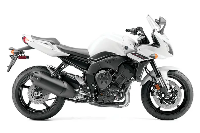 2014 Yamaha FZ1 