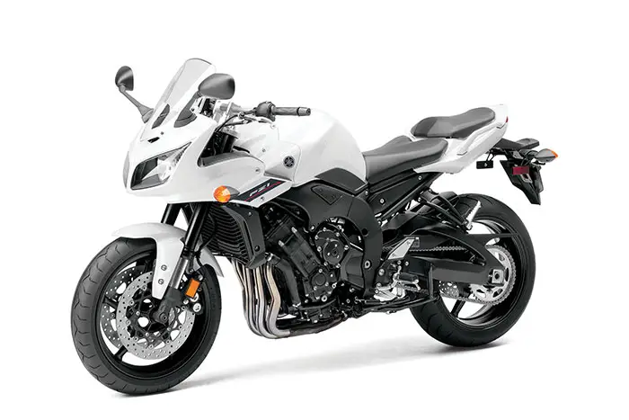 2014 Yamaha FZ1 