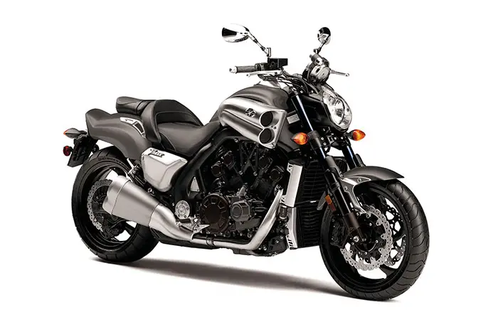 2014 Yamaha VMAX VMX17 