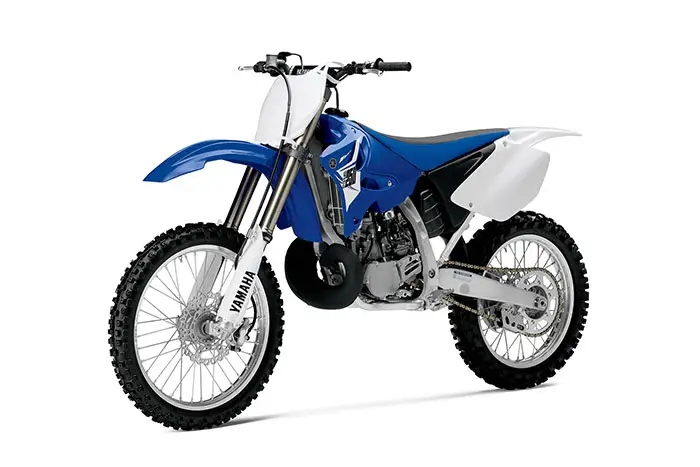 2014 Yamaha YZ250 2-Stroke 