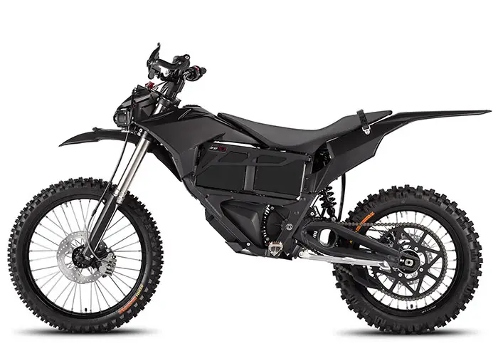 2014 Zero MMX 