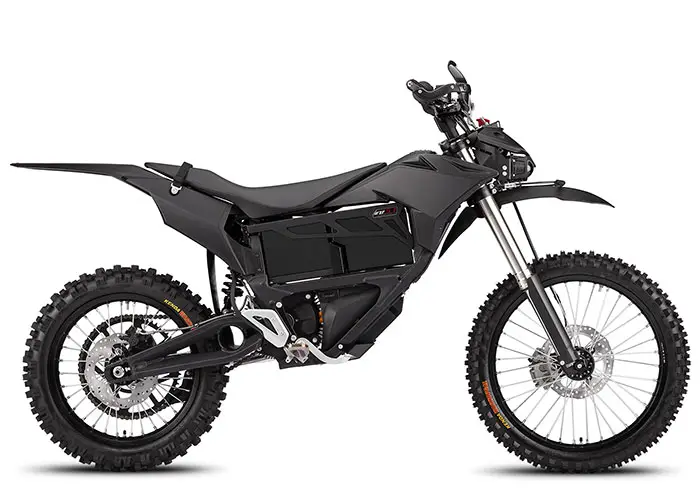 2014 Zero MMX 