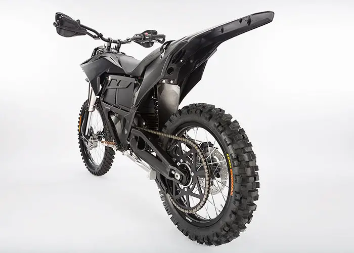 2014 Zero MMX 